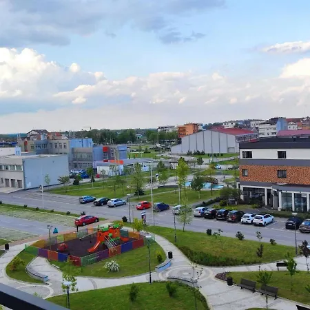 Lux Ub Apartamento Ub