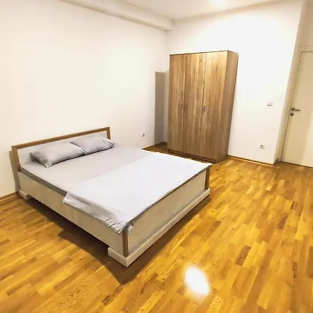 Apartamento Lux Ub Ub