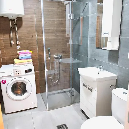 Lux Ub Apartamento Ub