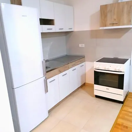 Lux Ub Apartamento Ub