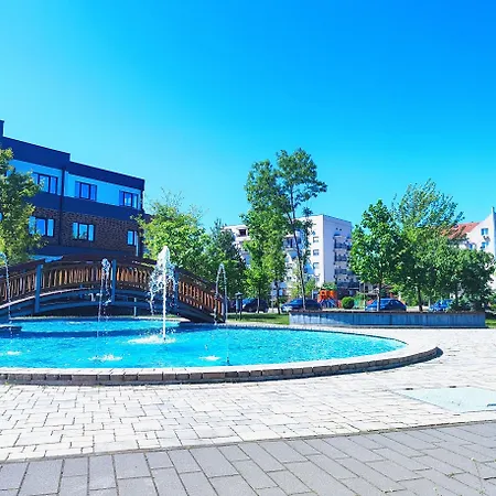 Lux Ub Apartamento *