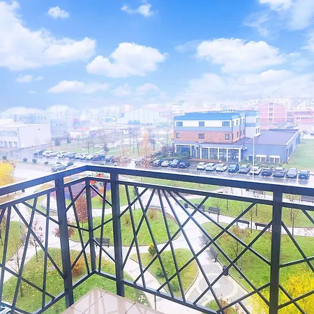 Lux Ub Apartment