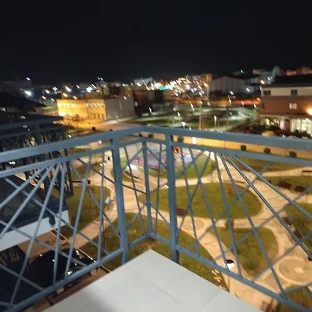 Apartamento Lux Ub *