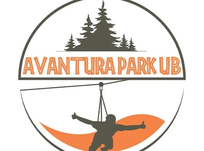 アパート Lux Ub *