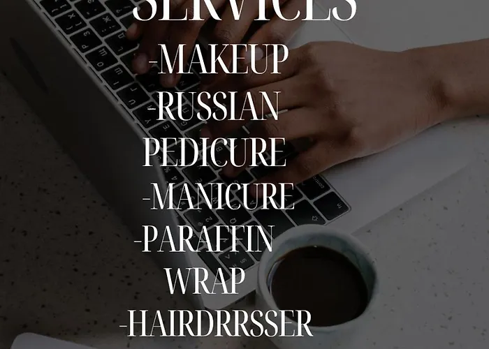 Lux Ub アパート *